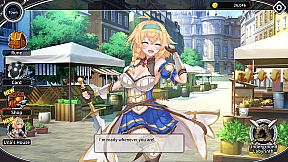 Take Me To The Dungeon!!