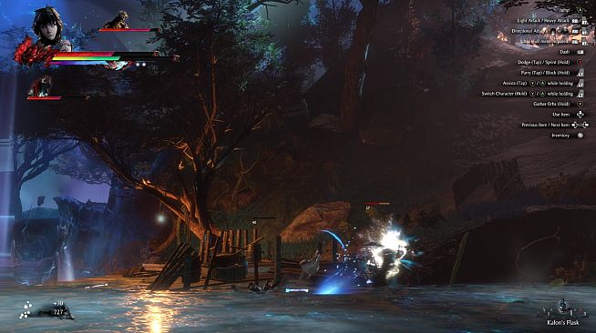 Rot In A Porcelain Dream