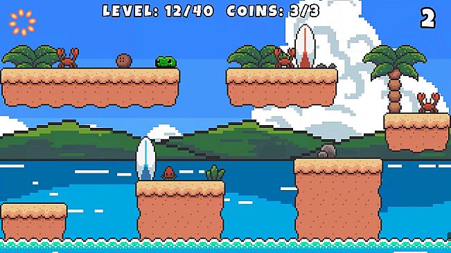 HOP'N'HOARD (WINDOWS)