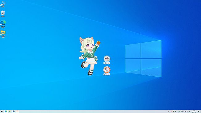 Cubs Story -  崽物语 - コドモトイッショ