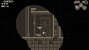 Reknum Cheri Dreamland