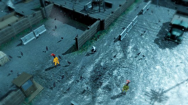 Wonhon: The Beginning