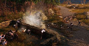 Iron Harvest: Rusviet Revolution