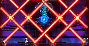 Neon Abyss 2 - Archenemy Returns