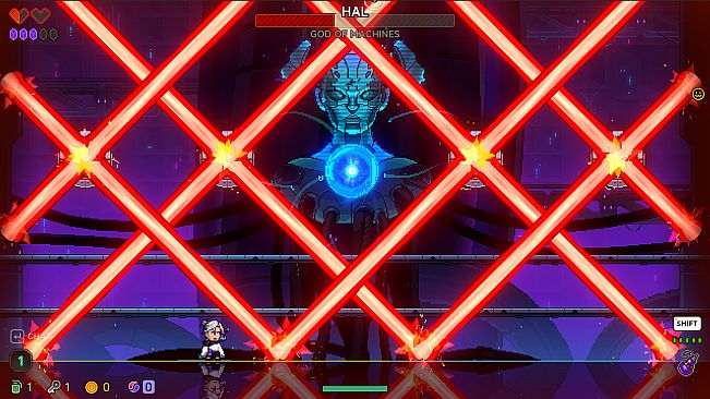 Neon Abyss 2 - Archenemy Returns