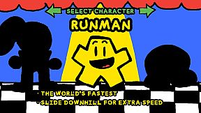RunMan Turbo