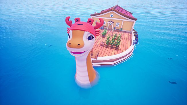 Collector's Cove - Summer Pack