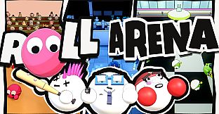 Roll Arena