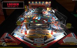 Stern Pinball Arcade