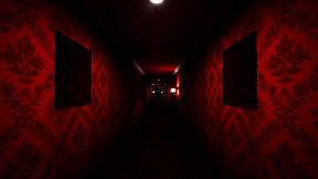 MIND CORRIDORS: Paroniria