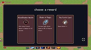 BraveYard 勇者之墓