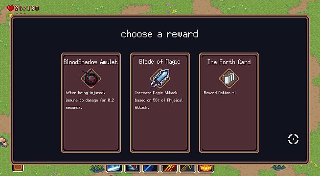 BraveYard 勇者之墓