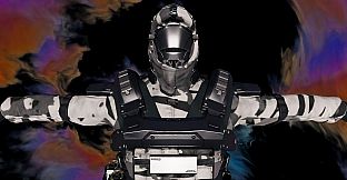 Sci-Fi characters for Sci-fi builder