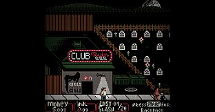 Tattoo Dungeon