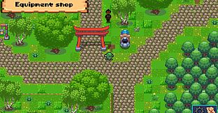 Reel Goblin: A Fishers Freedom