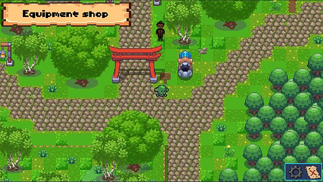 Reel Goblin: A Fishers Freedom