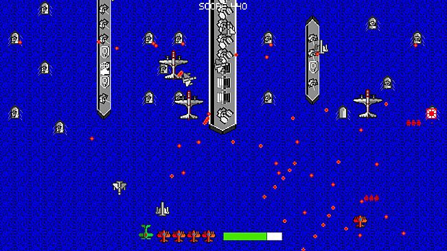 Tiger Fighter 1931 Tora!Tora! MP015