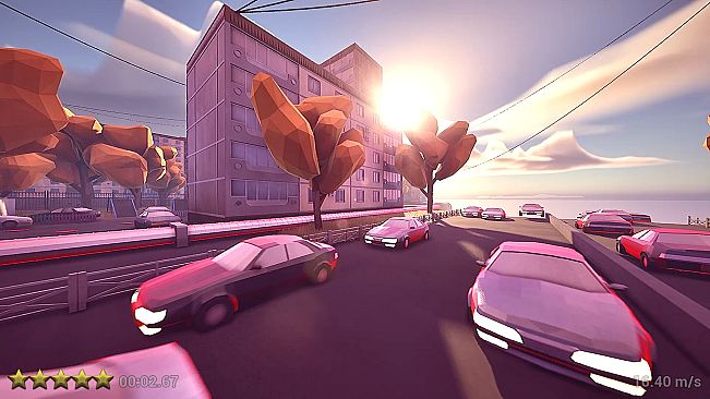 QuickBite Express: Delivery Simulator