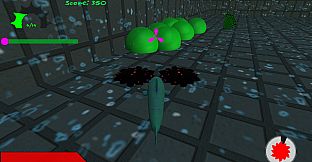 Fishy Dungeon Delving