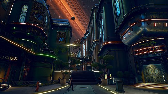 The Outer Worlds Original Soundtrack