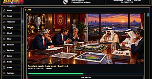 CLUB BOSS '94