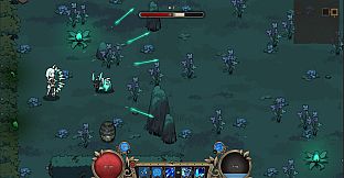 星渊勇者 StarAbyss Heroes