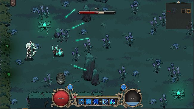 星渊勇者 StarAbyss Heroes