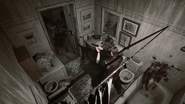 Echoes of the Living