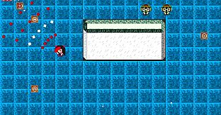 Starry Moon Island Red Snake MP05