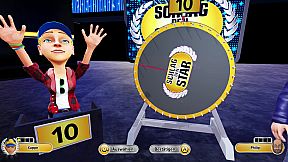 Schlag den Star - Das Spiel