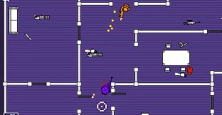 Impact Point - Character Customization