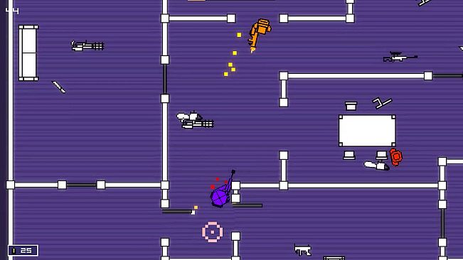 Impact Point - Character Customization