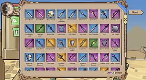 Elementcore Revelations: Journey Prologue