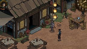 Psychic Kung Fu Master