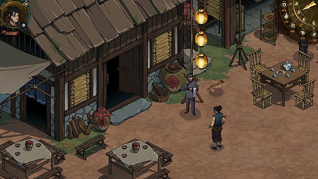 Psychic Kung Fu Master