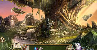 Awakening: The Skyward Castle Collector's Edition