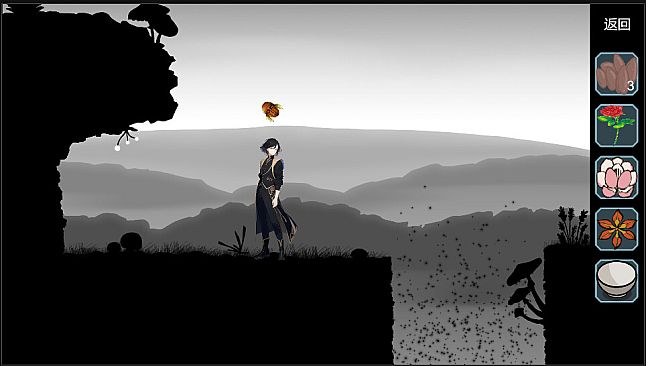 尘世界 Dust world