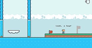 Normal Dev Guy - Inside Kenney World