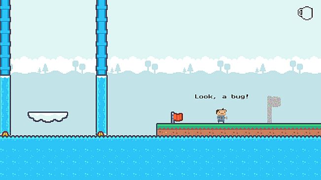 Normal Dev Guy - Inside Kenney World