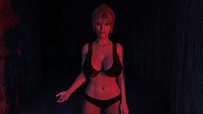 Saviour of the Wasteland