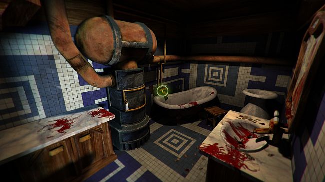 Harvester of Dreams : Episode 1