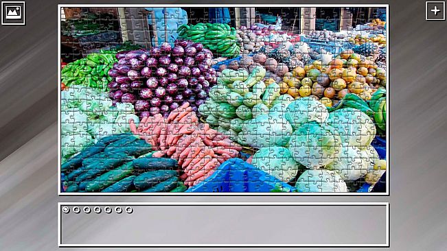 Super Jigsaw Puzzle: Generations - Dominican Republic