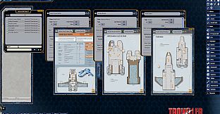 Fantasy Grounds - Secrets of the Ancients