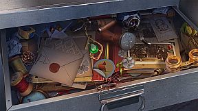 Strange Investigations: Two for Solitaire Collector's Edition