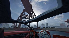 Street Legal 1: REVision