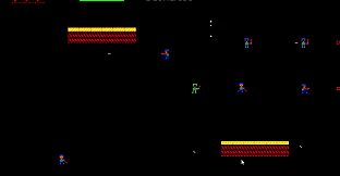 Tiger Soldier Ⅰ MP036