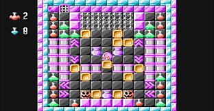 Vampiric Tower Remix