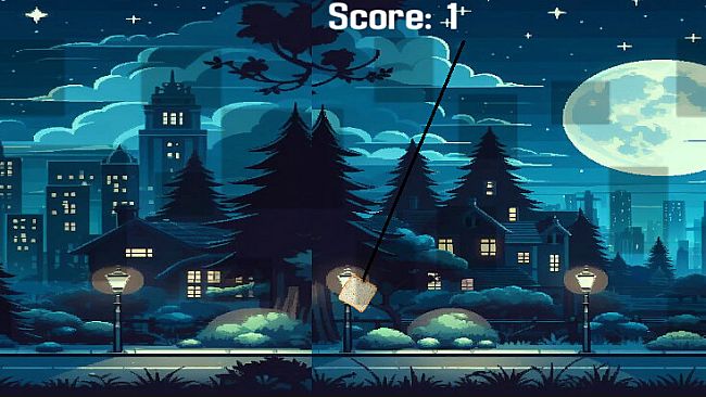 arcade games collection-The strangest game in the world 14