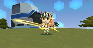 CBUNI Sylvia Fan Pack