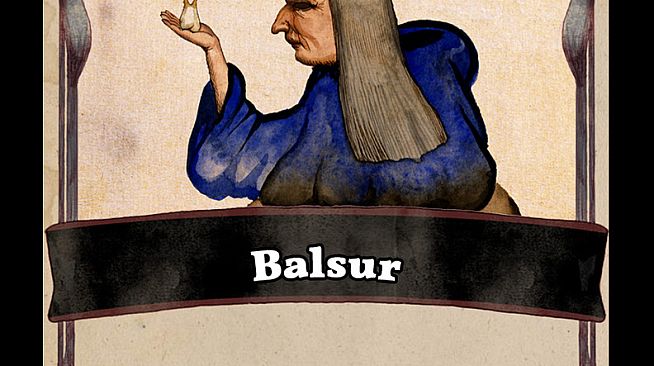 Rival Books of Aster - Pauline Art Starter Deck